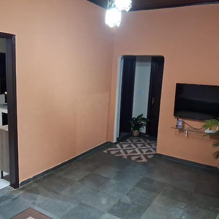 Casa Das Neves มิเกลเปเรรา ภายนอก รูปภาพ