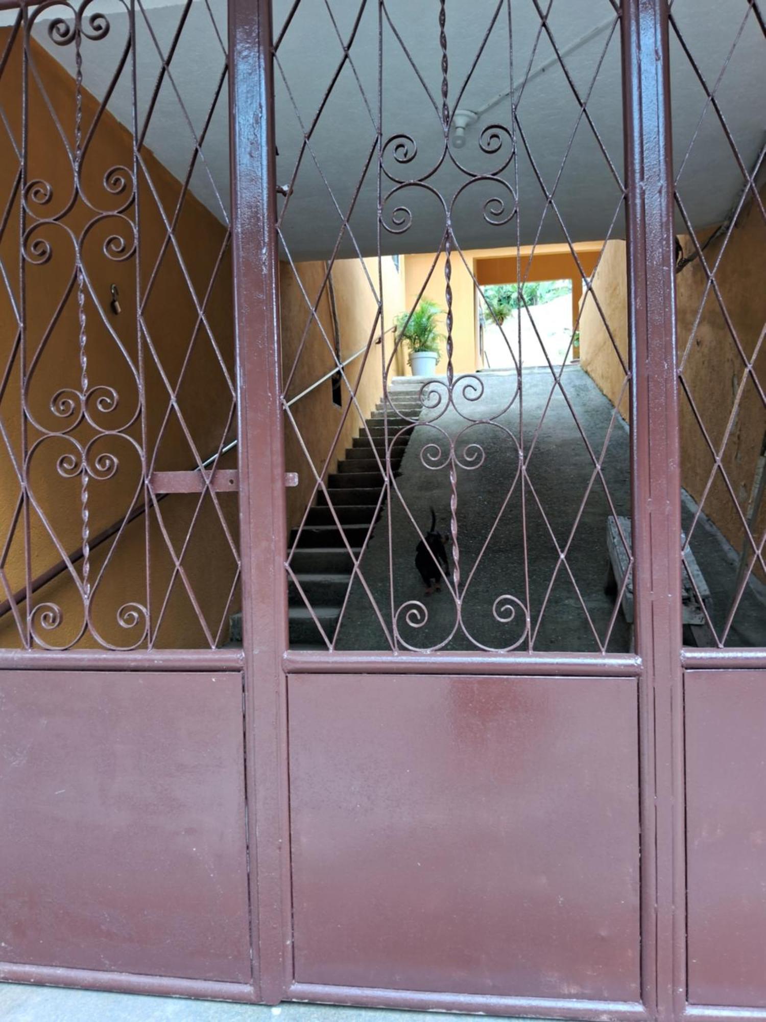 Casa Das Neves มิเกลเปเรรา ภายนอก รูปภาพ