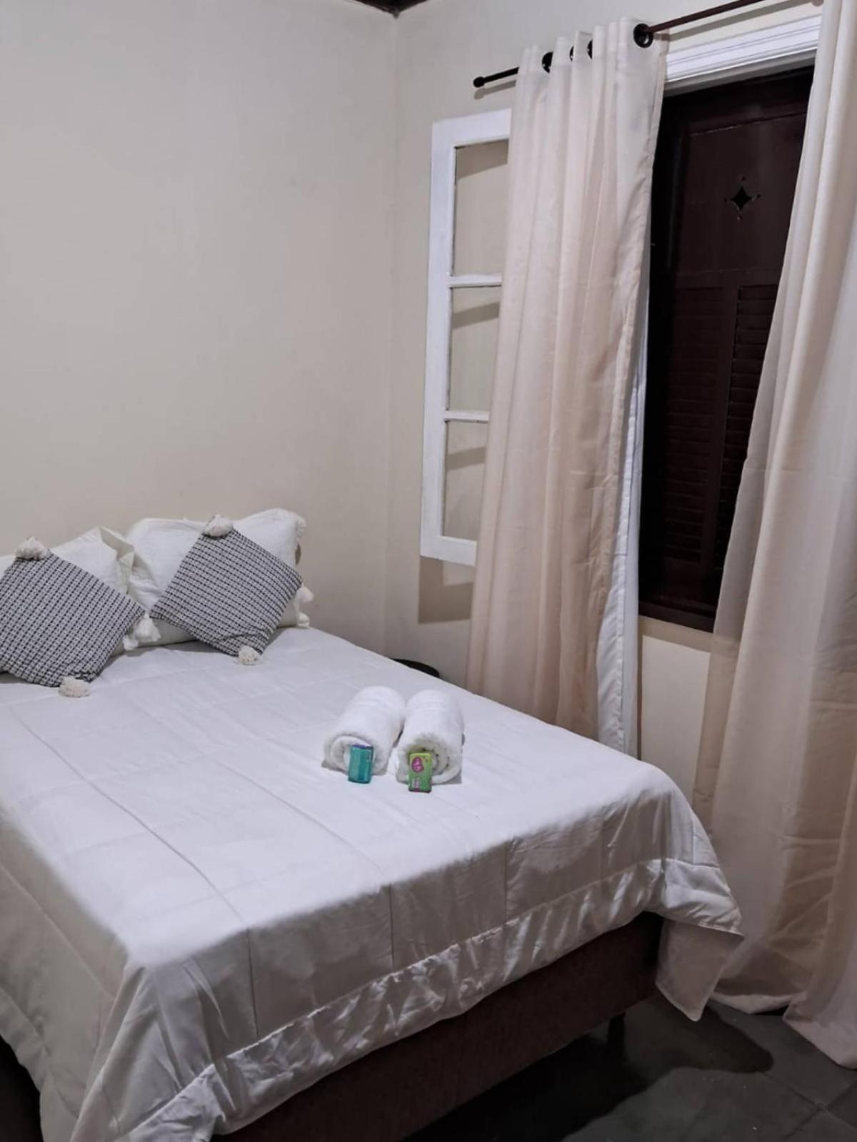 Casa Das Neves มิเกลเปเรรา ภายนอก รูปภาพ