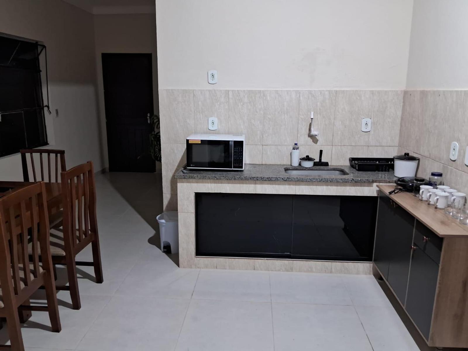 Casa Das Neves มิเกลเปเรรา ภายนอก รูปภาพ