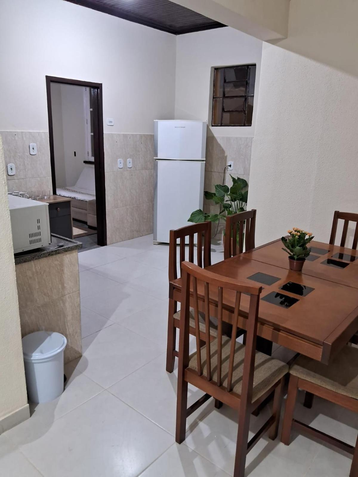 Casa Das Neves มิเกลเปเรรา ภายนอก รูปภาพ